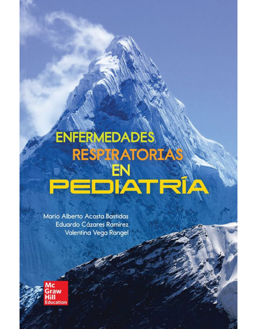 Enfermedades respiratorias en pediatría