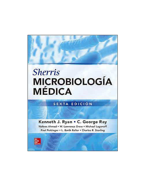 Sherris Microbiología Medica