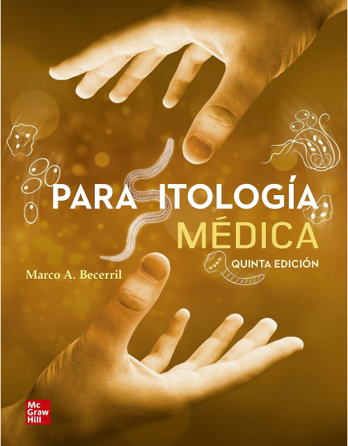 Parasitologia Medica 5Ed