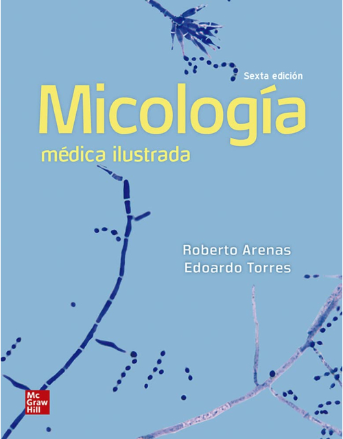 Micologia Medica Ilustrada