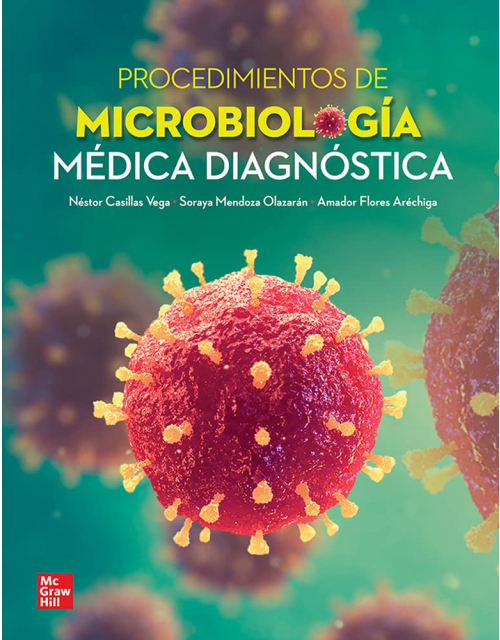 Procedimientos de Microbiología Médica Diagnóstica