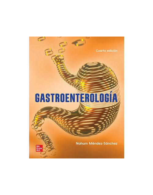 Gastroenterología 4ª