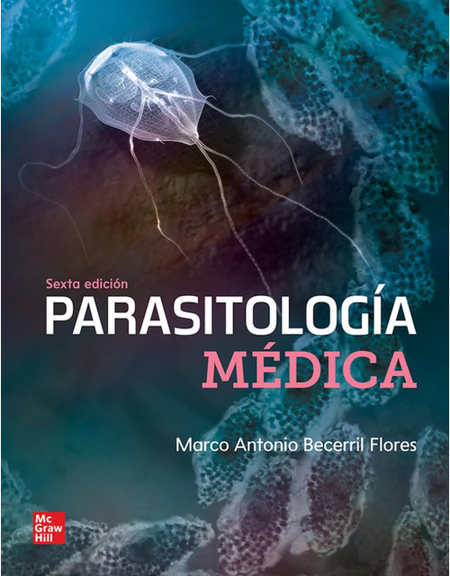 Parasitología Médica
