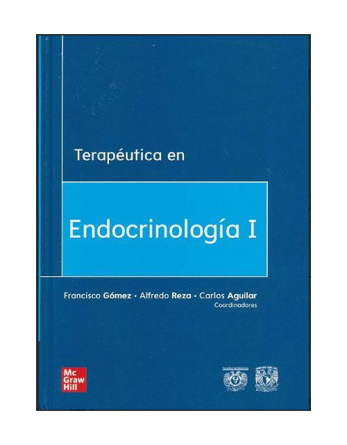 Terapéutica En Endocrinología I
