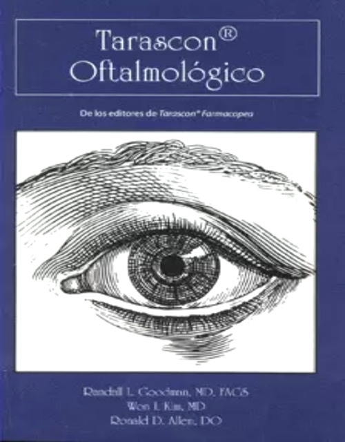 Oftalmológico Tarascón