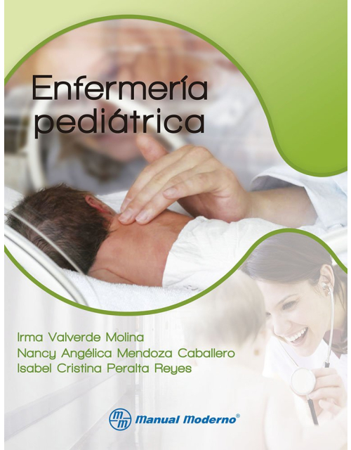 Enfermería pediátrica
