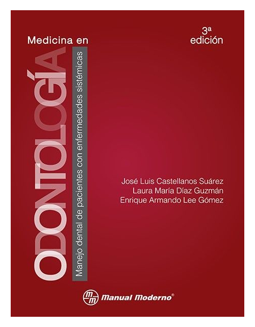 Medicina en Odontología