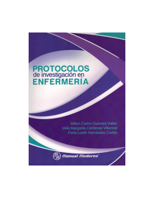 Protocolos De Investigacion En Enfermeria