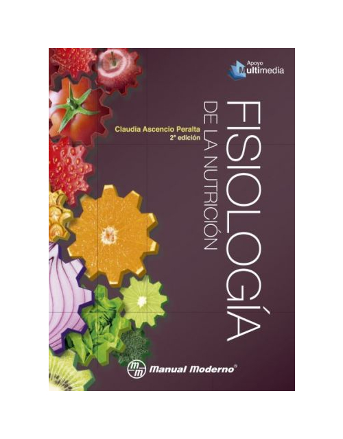 Fisiología De La Nutrición 2Ed
