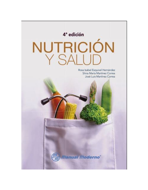 Nutrición Y Salud