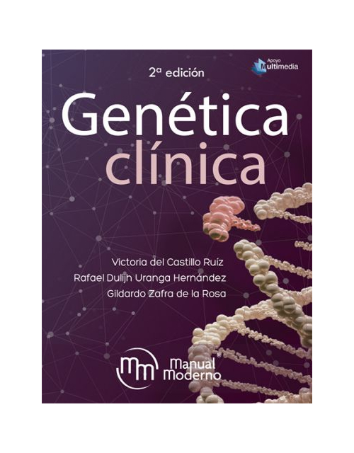 Genética Clínica 2Ed