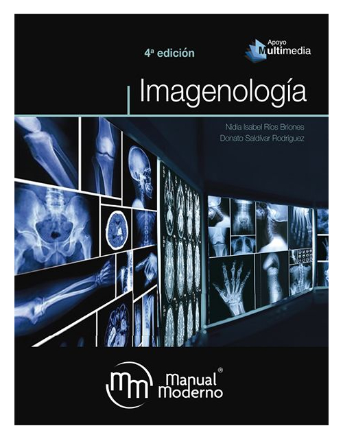 Imagenología 4Ed