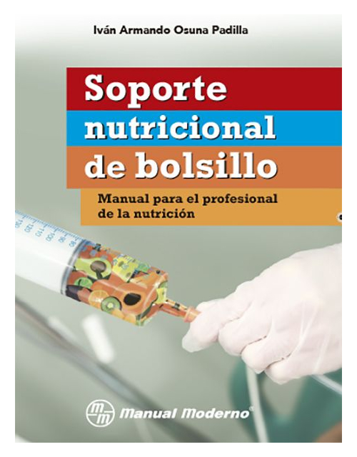 Soporte Nutricional De Bolsillo.
