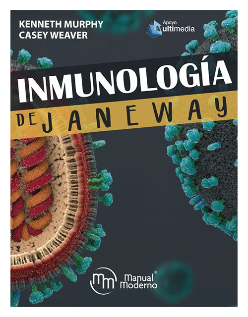 Inmunología De Janeway