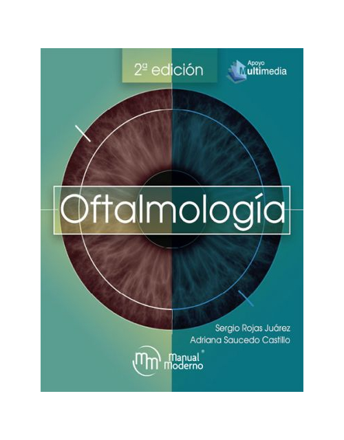 Oftalmología 2ª