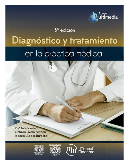 Diagnóstico y Tratamiento en la Práctica Médica