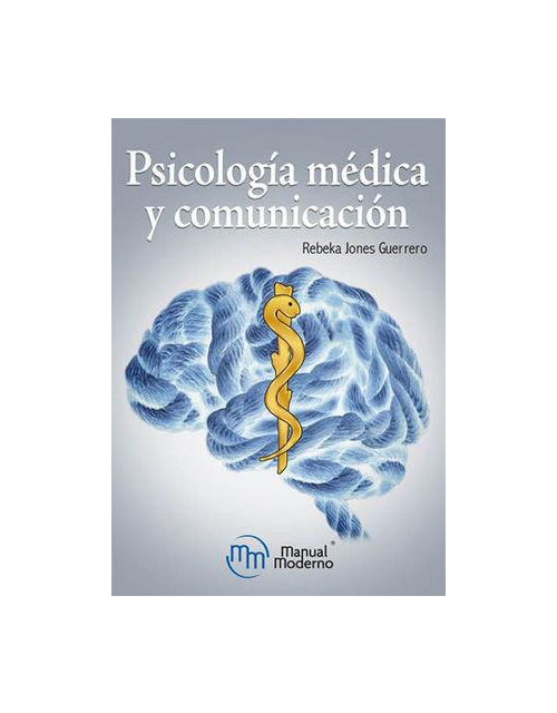 Psicologia Medica Y Comunicación