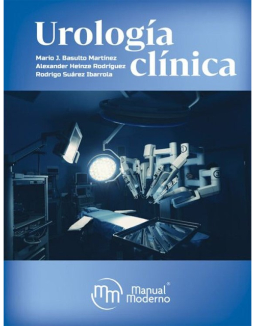Urología Clínica