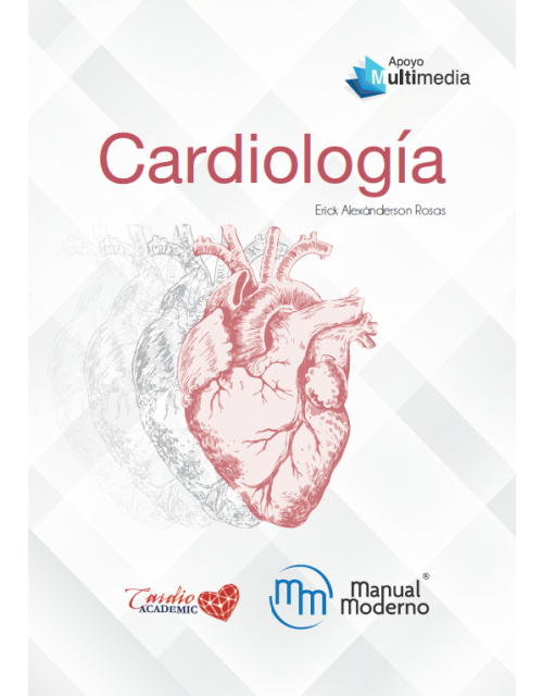 Cardiología 1ed.