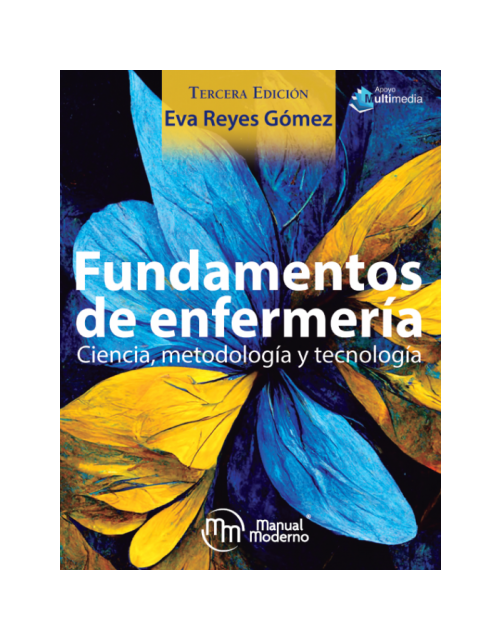 Fundamentos de Enfermería