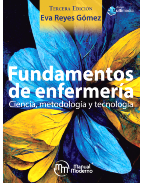 Fundamentos de Enfermería