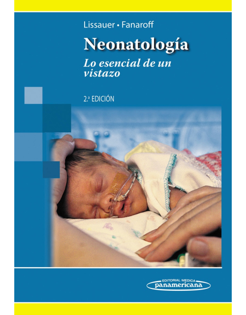 Neonatología Lo Esencial De Un Vistazo