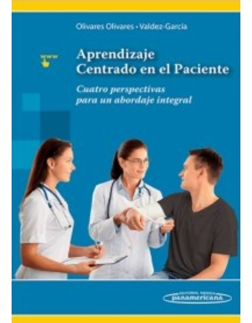 Aprendizaje Centrado En El Paciente