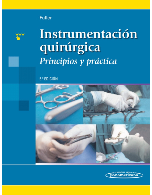 Instrumentación Quirúrgica