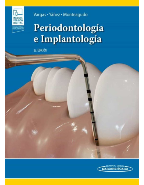 Periodontología E Implantología