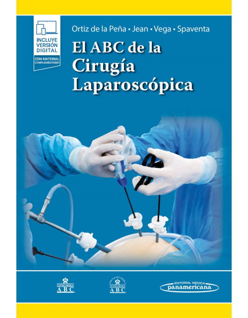 El ABC de la Cirugía Laparoscópica