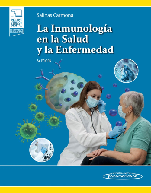 La Inmunología En La Salud Y La Enfermedad