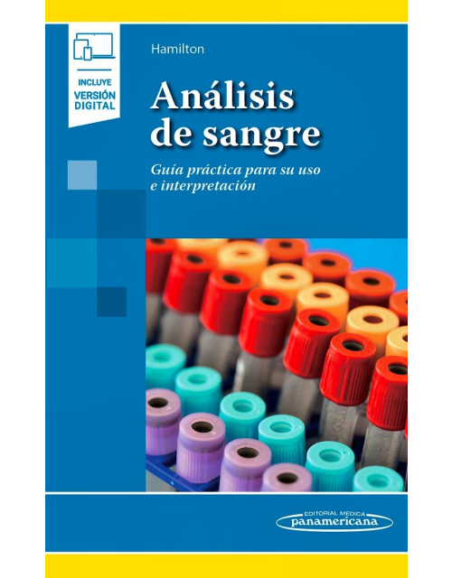 Análisis de Sangre