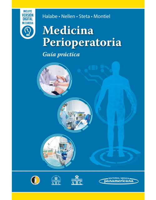 Medicina Perioperatoria Guía práctica