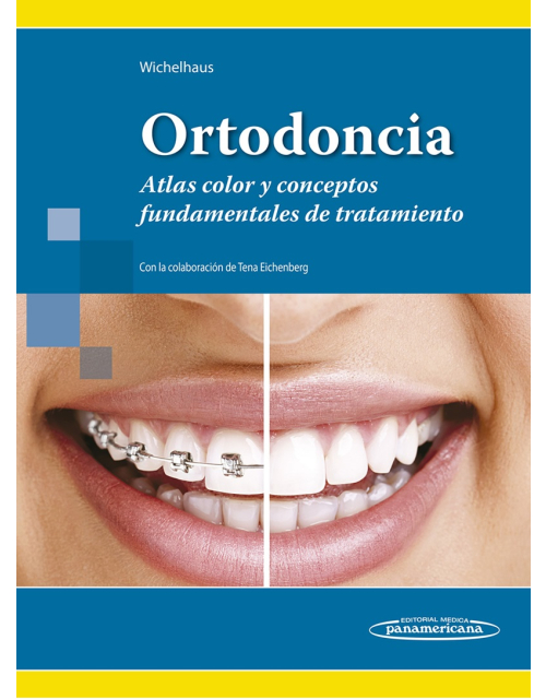 Ortodoncia