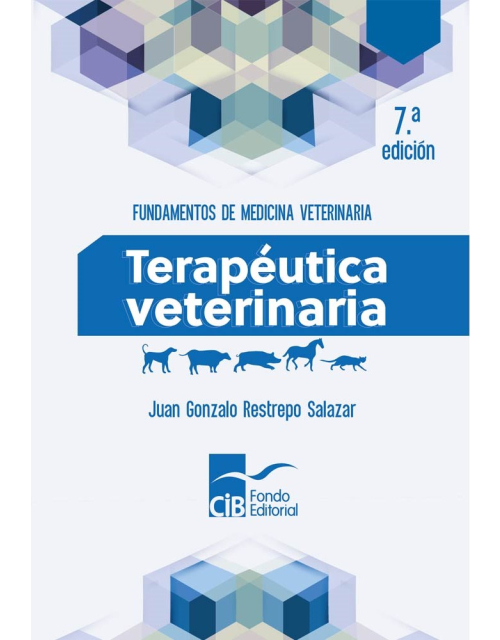Terapéutica veterinaria