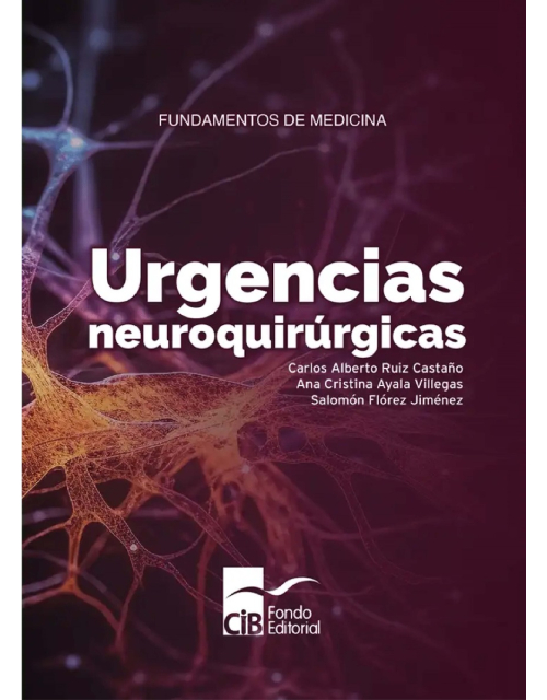 Urgencias neuroquirúrgicas