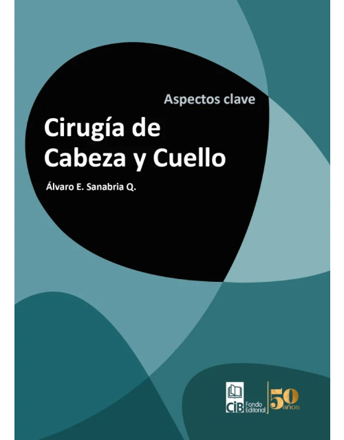 Cirugía de cabeza y cuello 1ª