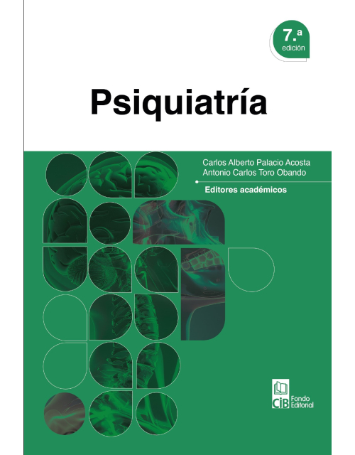 Psiquiatría