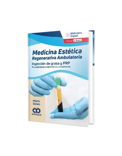 Medicina Estética Regenerativa Ambulatoria