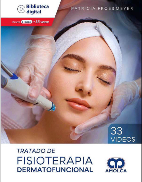 Tratado de Fisioterapia Dermatofuncional