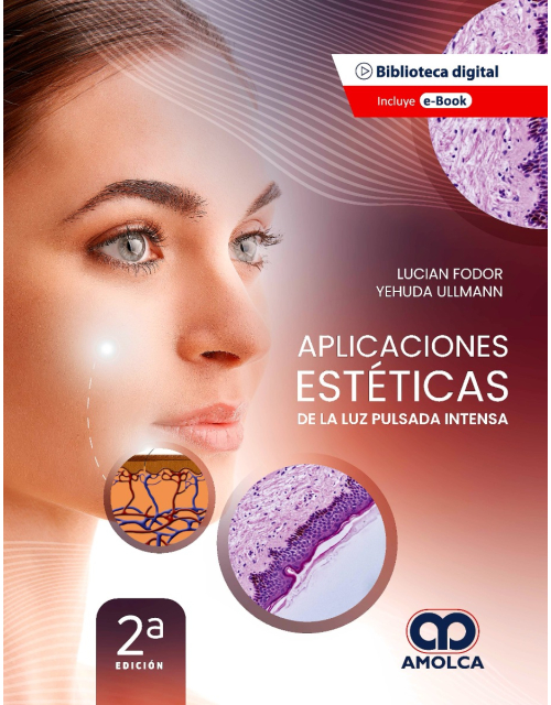 Aplicaciones Estéticas de la Luz Pulsada Intensa