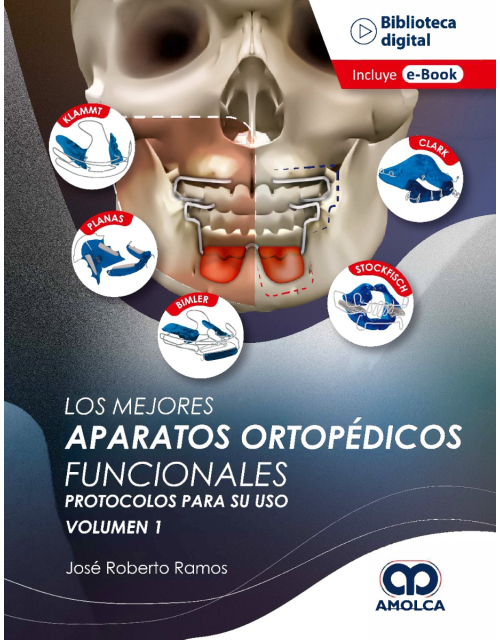 Los Mejores Aparatos Ortopédicos Funcionales