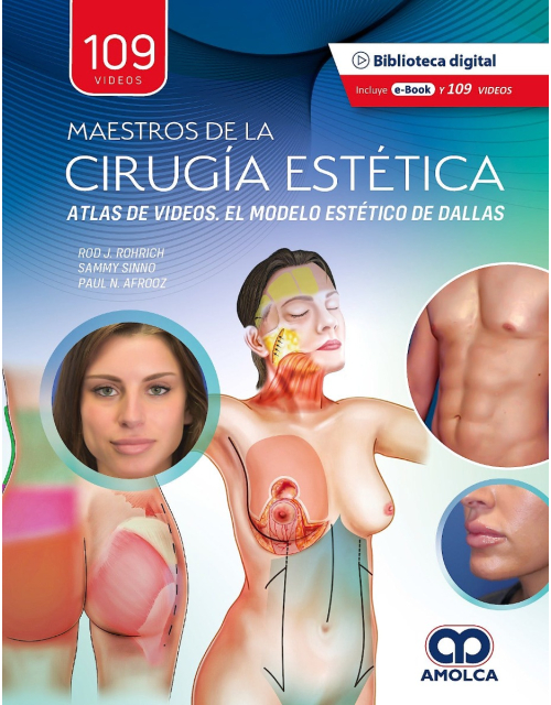 Maestros de la Cirugía Estética
