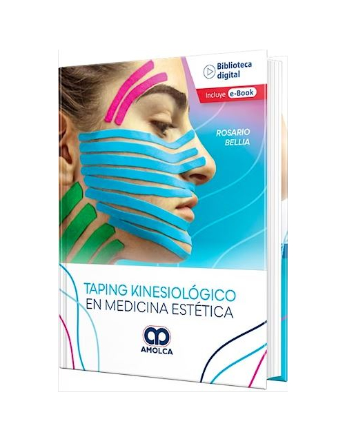 Taping Kinesiológico en Medicina Estética