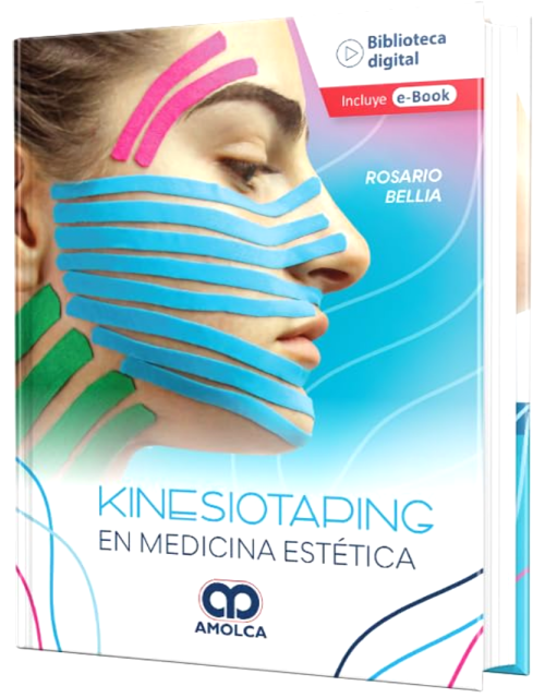 Taping Kinesiológico en Medicina Estética