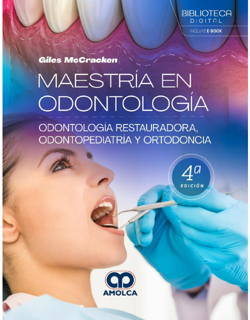 Maestría en Odontología