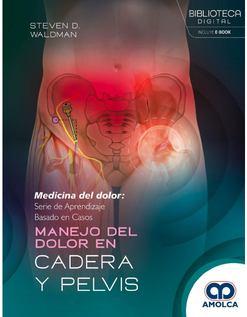 Manejo del Dolor en Cadera y Pelvis