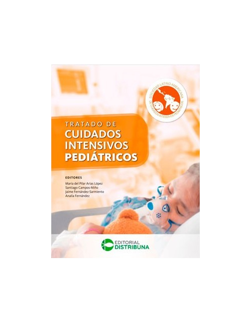 Tratado De Cuidados Intensivos Pediátricos