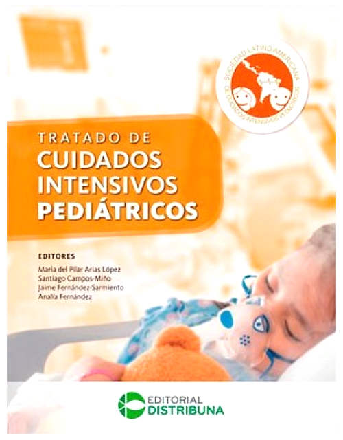 Tratado De Cuidados Intensivos Pediátricos