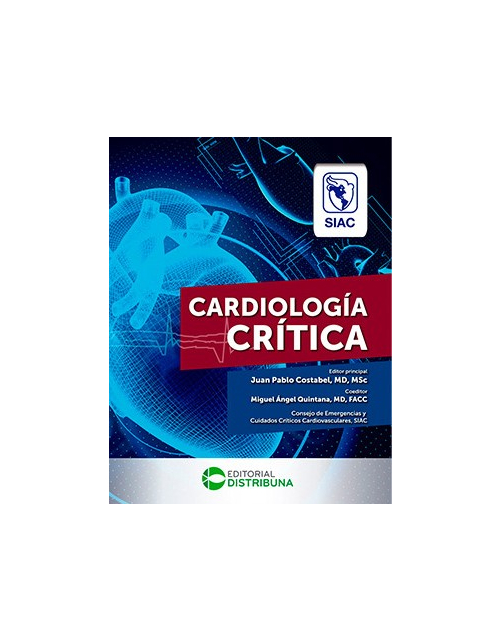 Cardiología Crítica
